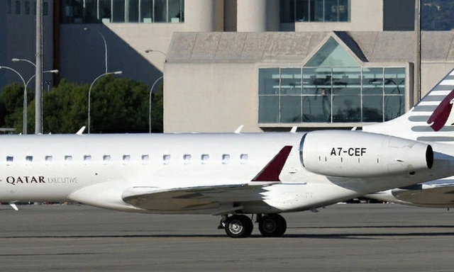 aircraft image